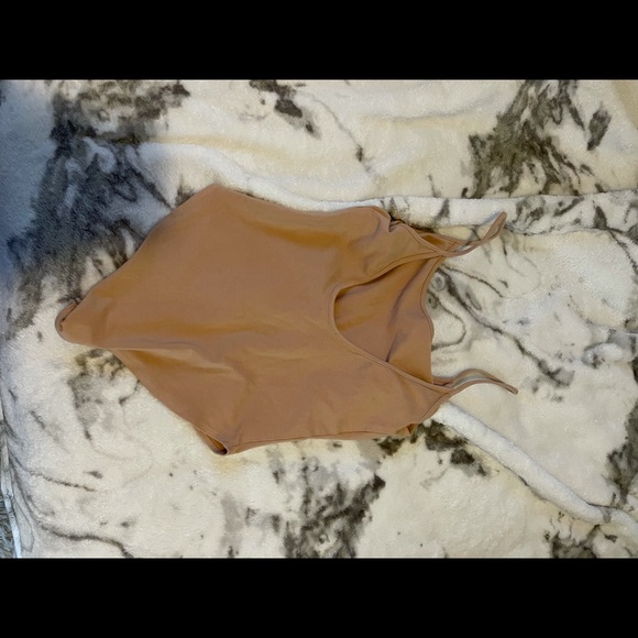 Forever 21 bodysuit - Picture 2 of 2